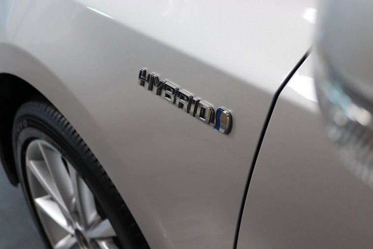 Vehicle Image 19