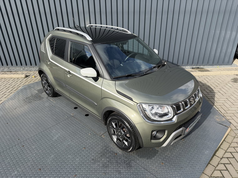 Vehicle Image 7