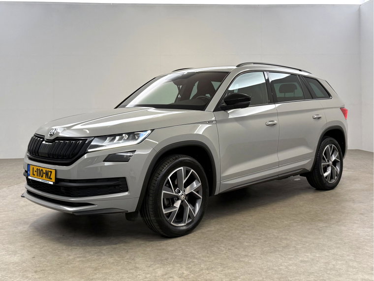 Vehicle Image 7