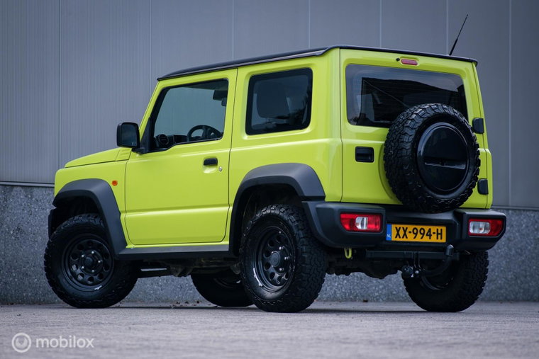 Vehicle Image 5