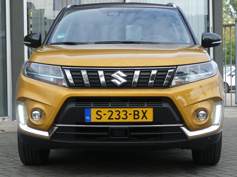 Vehicle Image 10