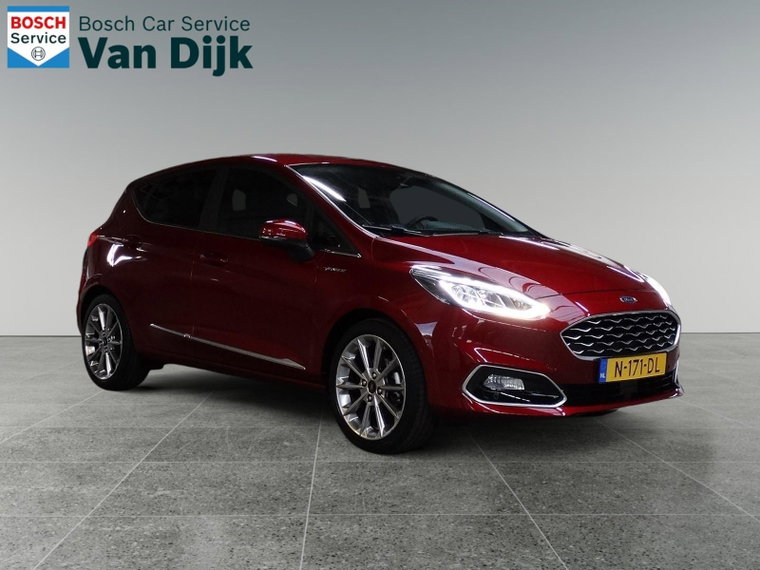 Vehicle Image 8