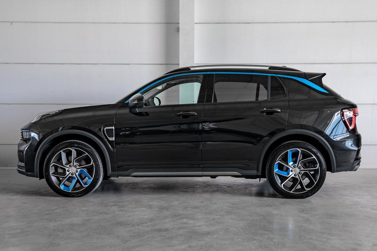 Vehicle Image 5