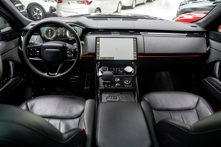 Vehicle Image 9
