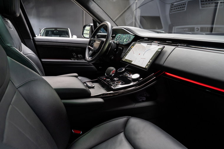 Vehicle Image 10
