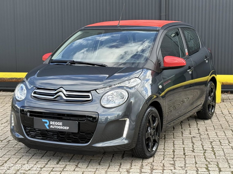 Vehicle Image 5