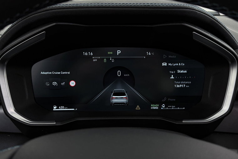 Vehicle Image 19