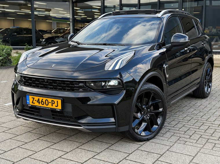 Vehicle Image 1