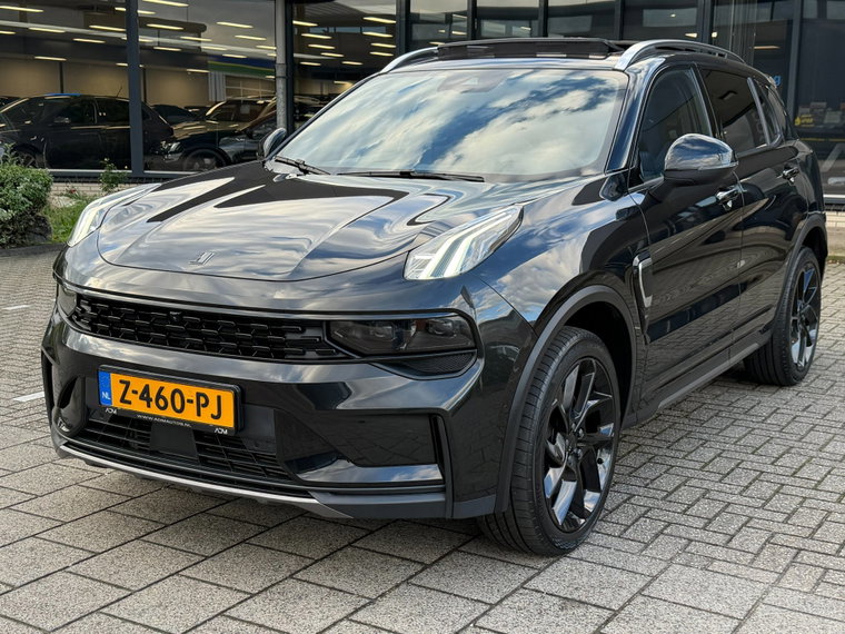 Vehicle Image 10