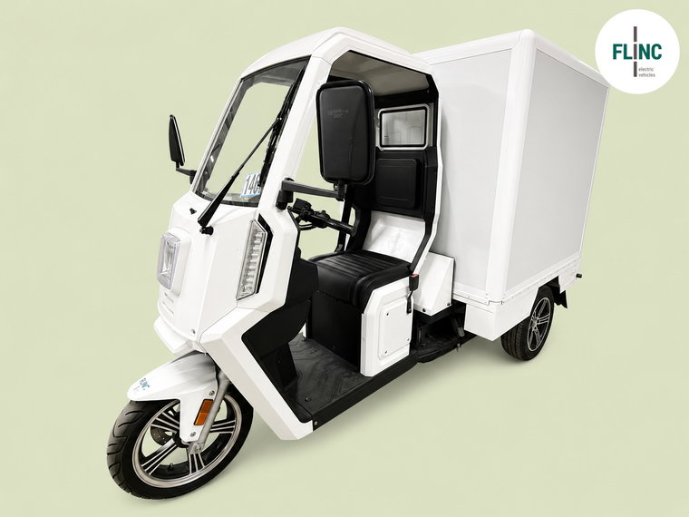 Flinc Tuktuk