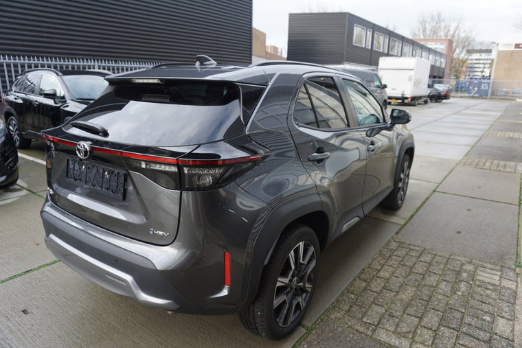 Vehicle Image 9