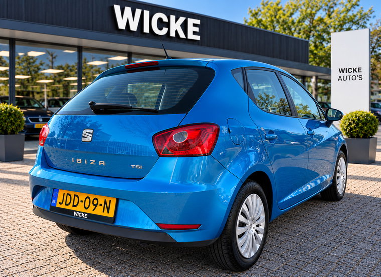 Vehicle Image 5