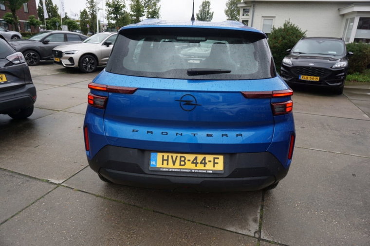 Vehicle Image 5