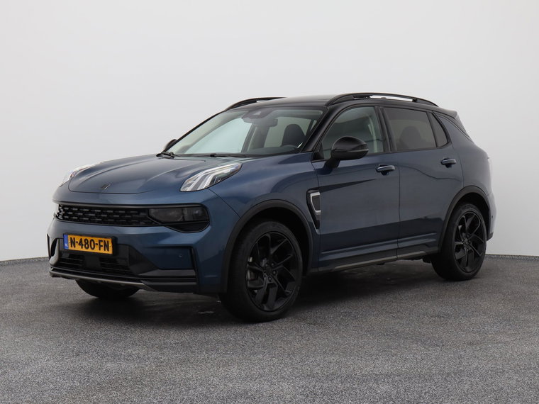 Vehicle Image 1