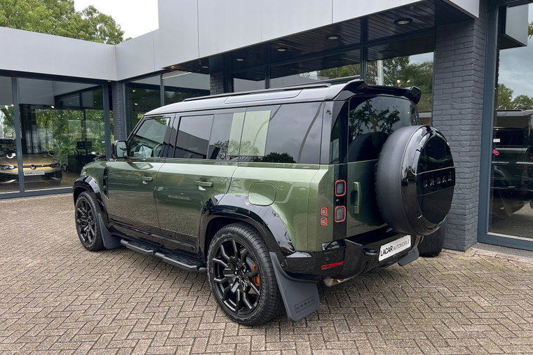 Vehicle Image 8