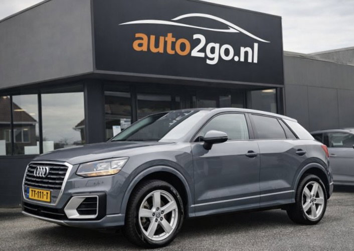 Vehicle Image 1