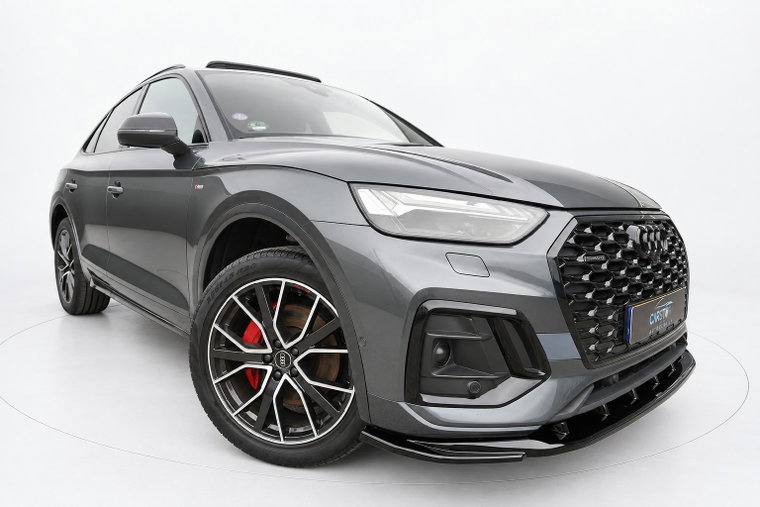 Vehicle Image 8