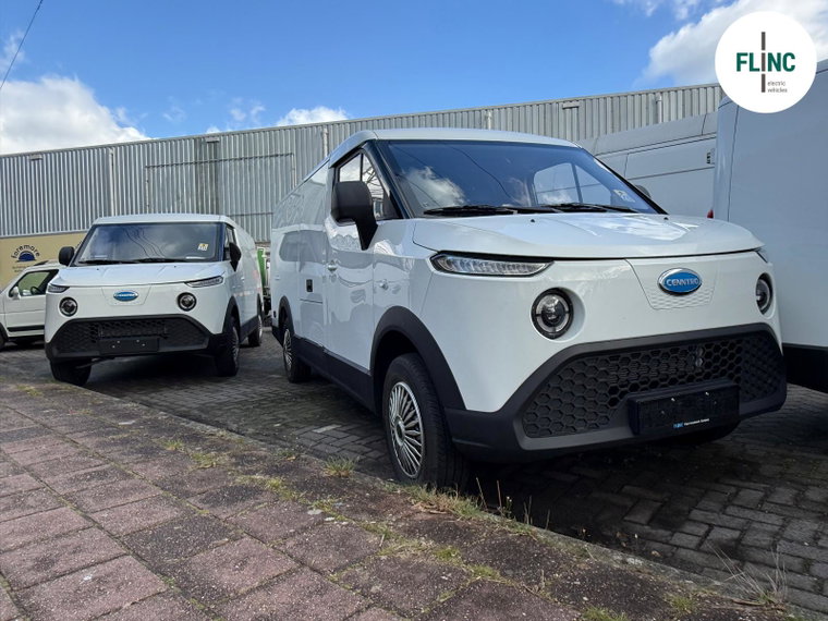 Cenntro Logistar 260 leasen