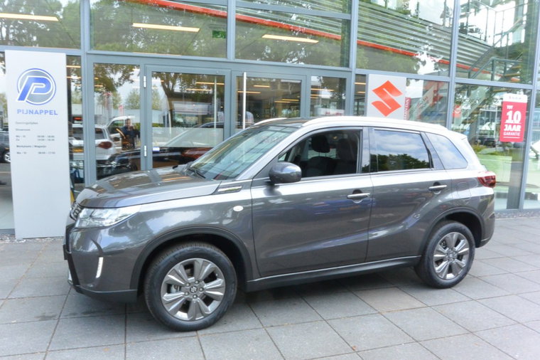 Vehicle Image 17