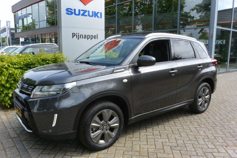 Vehicle Image 4