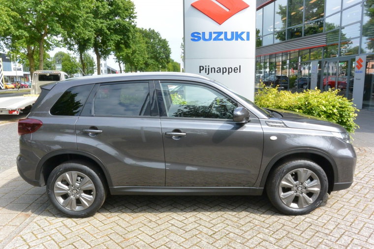 Vehicle Image 10