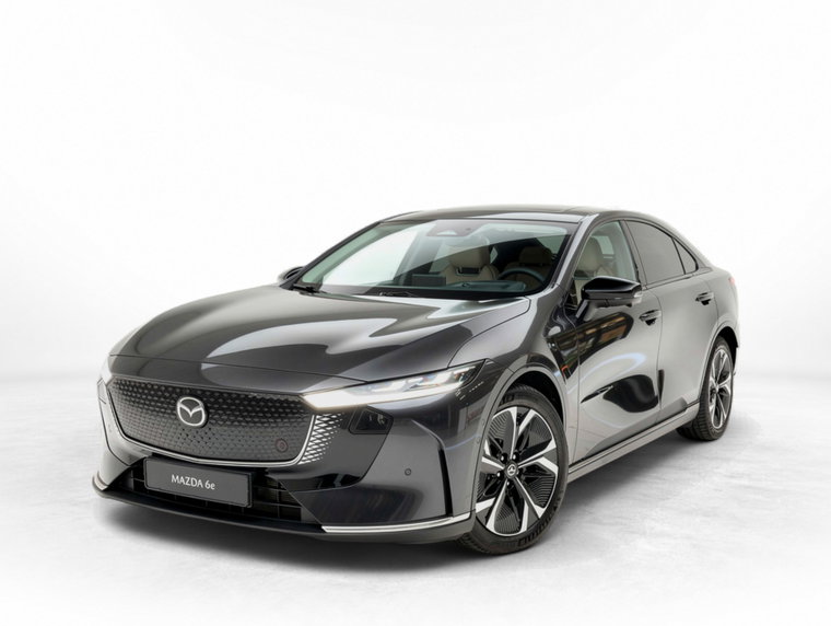 Mazda 6e