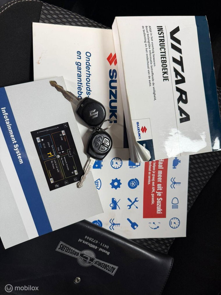 Vehicle Image 8