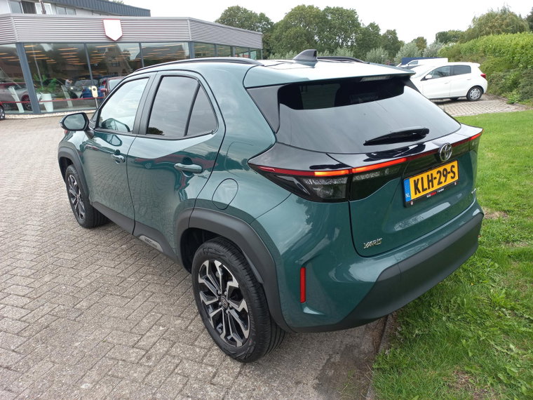 Vehicle Image 3