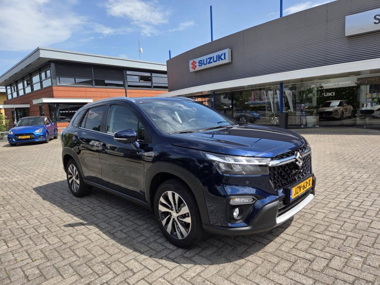 Vehicle Image 4