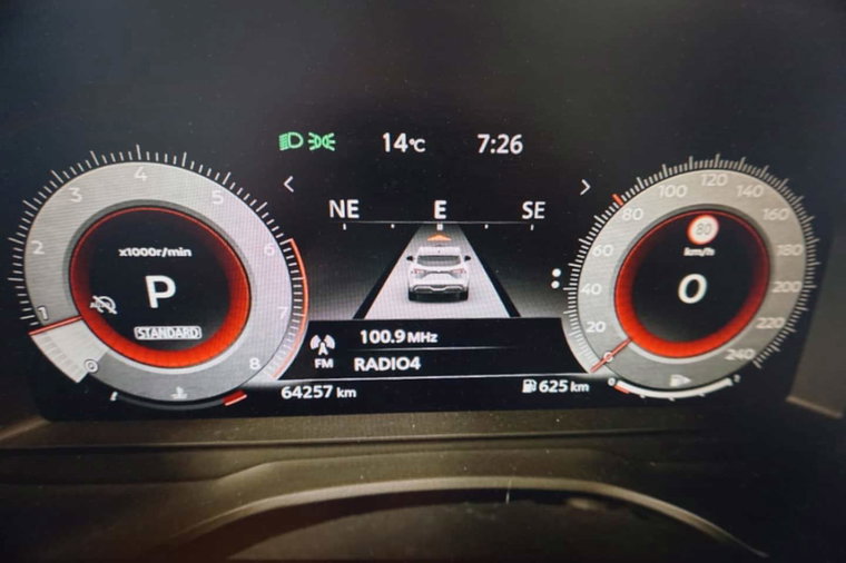 Vehicle Image 19