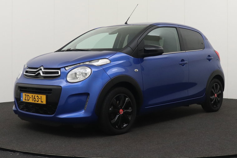 Vehicle Image 1