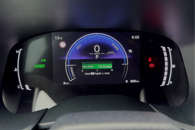 Vehicle Image 9