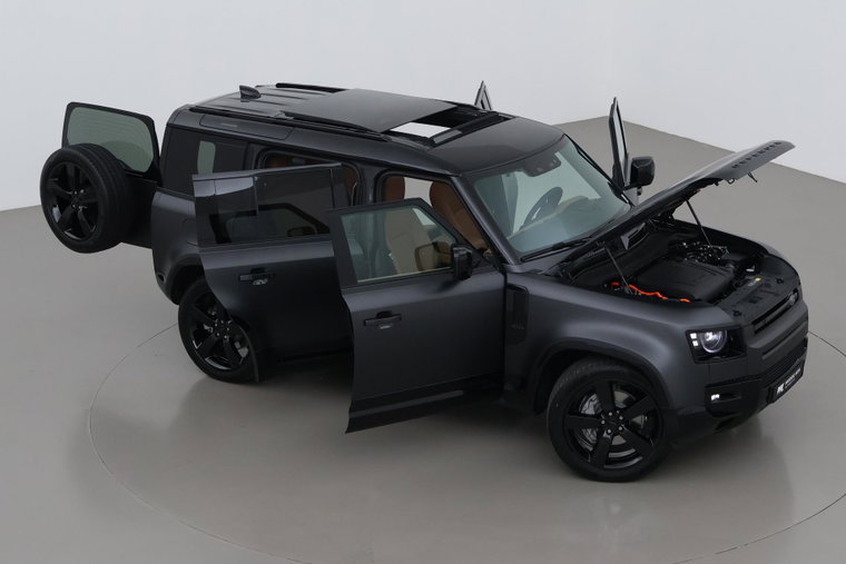 Vehicle Image 6
