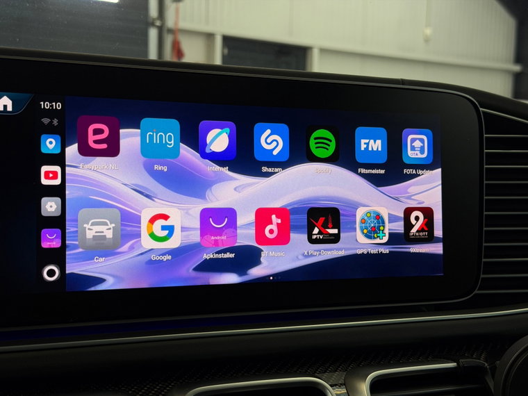 Vehicle Image 10