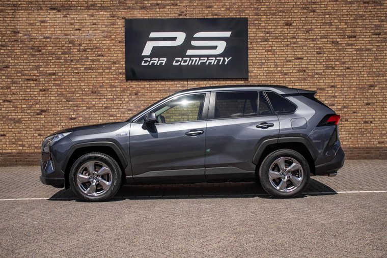 Vehicle Image 3