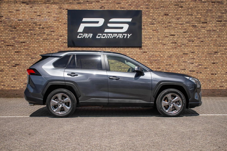 Vehicle Image 8