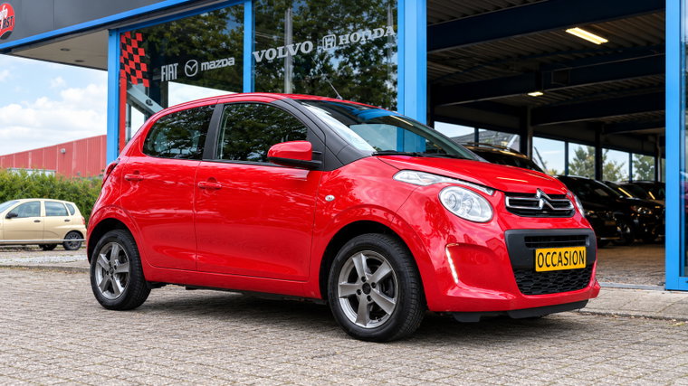 Vehicle Image 10