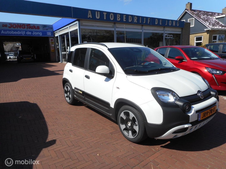 Fiat Pandina
