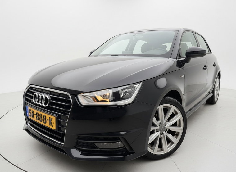 Vehicle Image 1