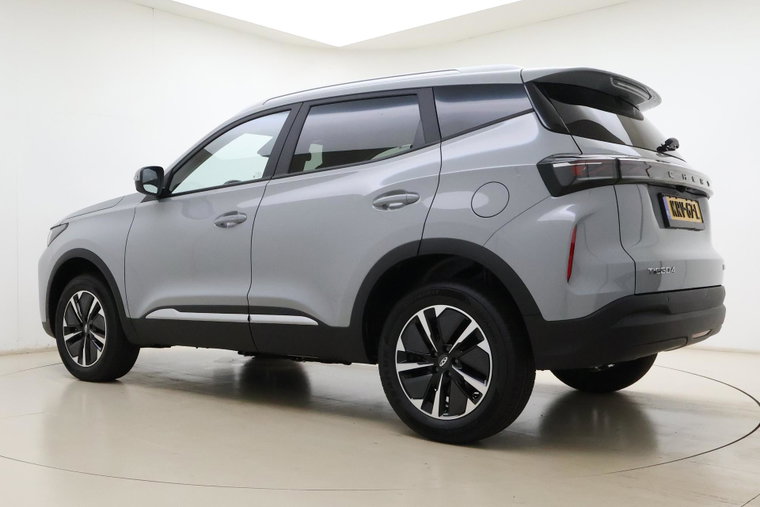 Vehicle Image 13