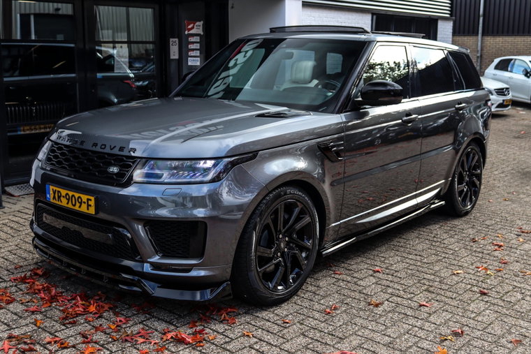 Vehicle Image 8