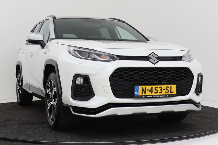 Vehicle Image 12