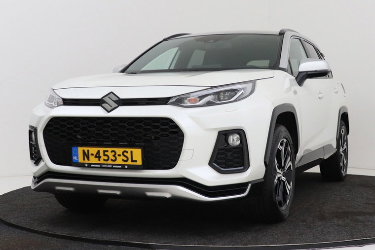 Vehicle Image 13