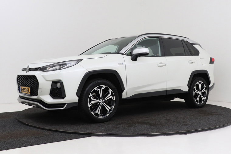 Vehicle Image 5