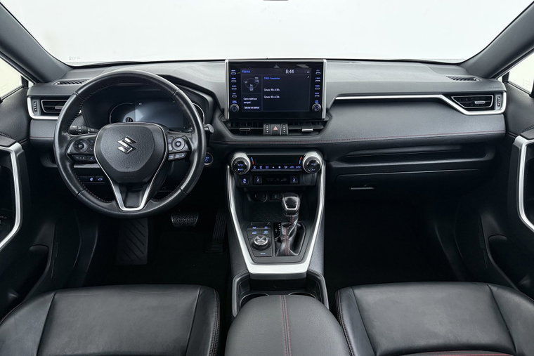 Vehicle Image 7