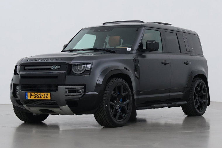 Vehicle Image 8
