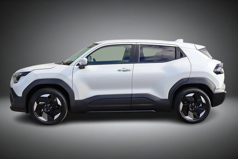 Vehicle Image 3