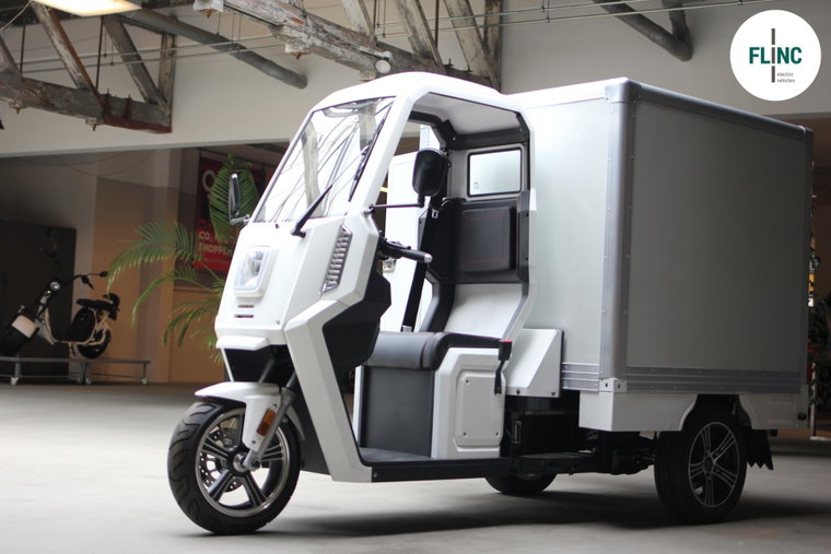 Flinc Tuktuk