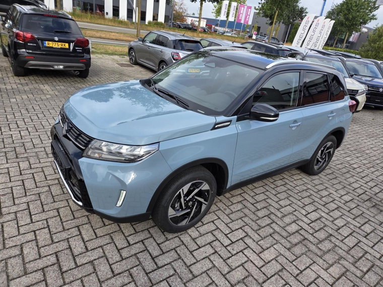 Vehicle Image 9