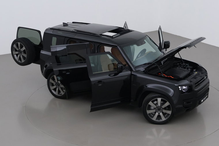Vehicle Image 6